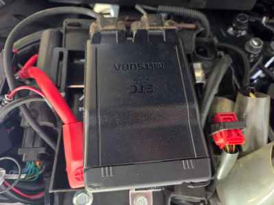 Honda GB350 2023