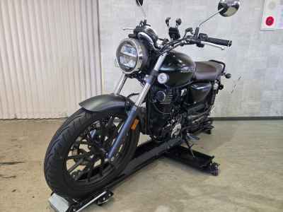 Honda GB350 2023