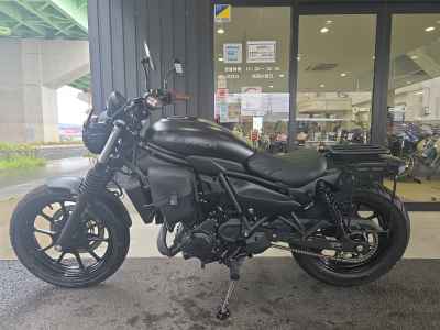 Kawasaki Eliminator 400 2024