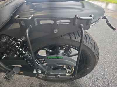 Kawasaki Eliminator 400 2024