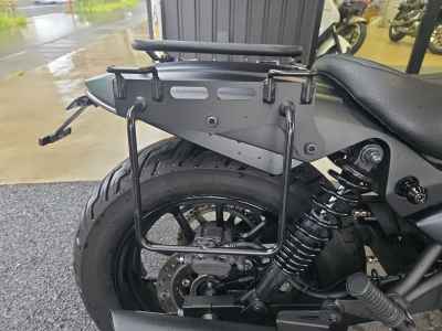 Kawasaki Eliminator 400 2024