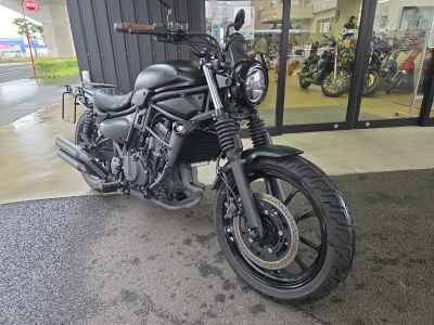 Kawasaki Eliminator 400 2024