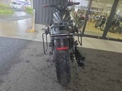 Kawasaki Eliminator 400 2024