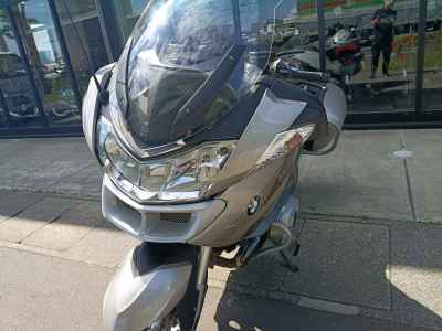 BMW R1200RT 2013