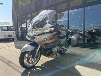 BMW R1200RT 2013
