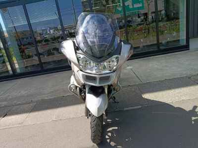 BMW R1200RT 2013