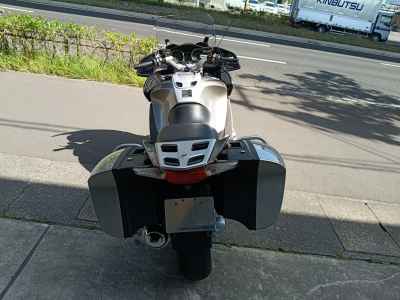 BMW R1200RT 2013