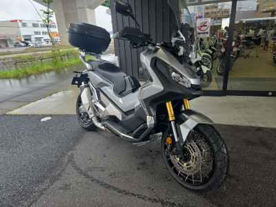 Honda X-Adv 750 2018