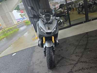 Honda X-Adv 750 2018