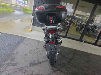 Honda X-Adv 750 2018