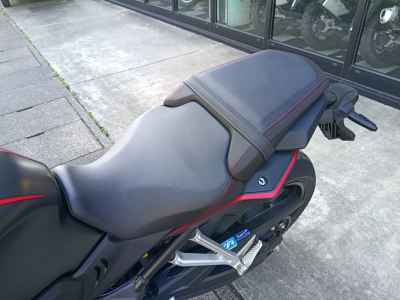Honda CBR650R 2020