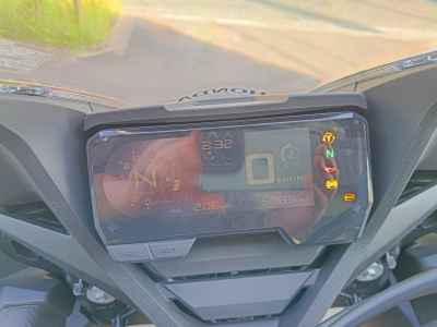 Honda CBR650R 2020