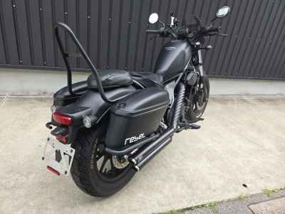 Honda Rebel CMX250 2020
