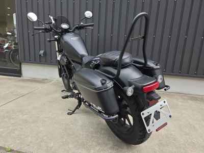 Honda Rebel CMX250 2020