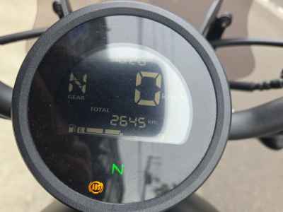 Honda Rebel CMX250 2020