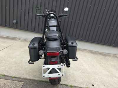 Honda Rebel CMX250 2020
