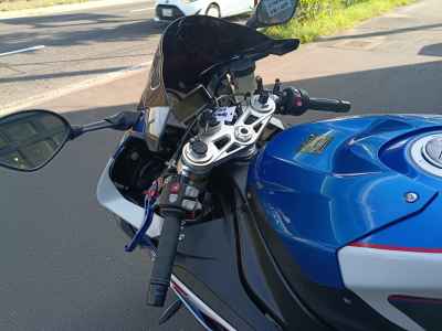 BMW S1000RR 2017