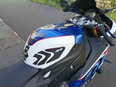 BMW S1000RR 2017