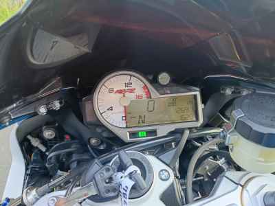 BMW S1000RR 2017