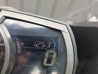 Kawasaki Ninja 400 2022