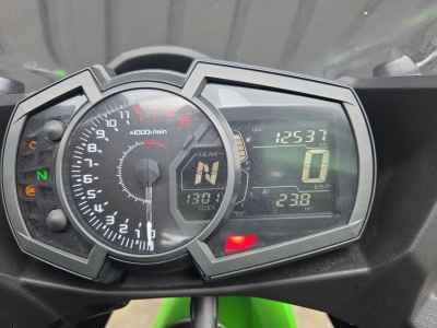 Kawasaki Ninja 400 2022