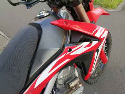 Honda CRF250L 2019