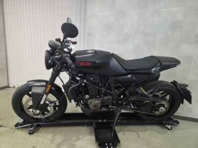 Husqvarna Vitpilen 701 2020