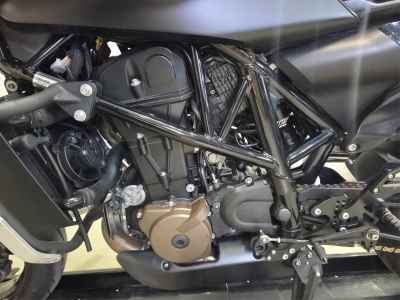 Husqvarna Vitpilen 701 2020