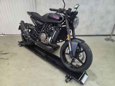Husqvarna Vitpilen 701 2020