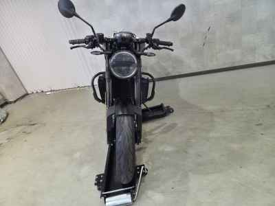 Husqvarna Vitpilen 701 2020