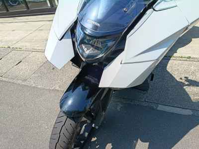 Honda NM4 Vultus 2014