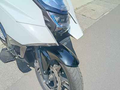 Honda NM4 Vultus 2014
