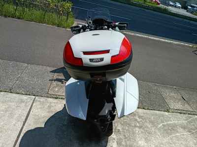 Honda NM4 Vultus 2014