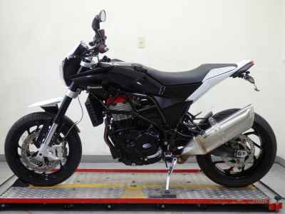 Husqvarna Nuda 900 2013