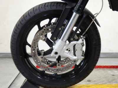 Husqvarna Nuda 900 2013