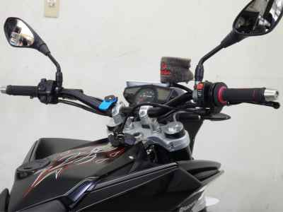 Husqvarna Nuda 900 2013
