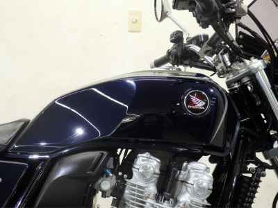Honda CB1100 2011