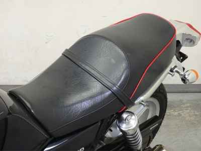 Honda CB1100 2011