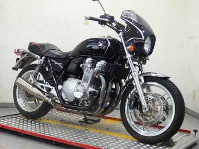 Honda CB1100 2011