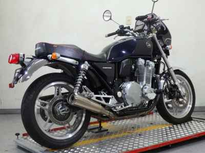 Honda CB1100 2011