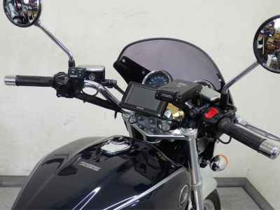 Honda CB1100 2011