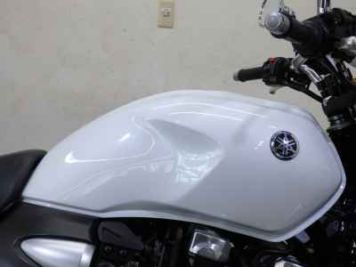 Yamaha XJR1300 2014