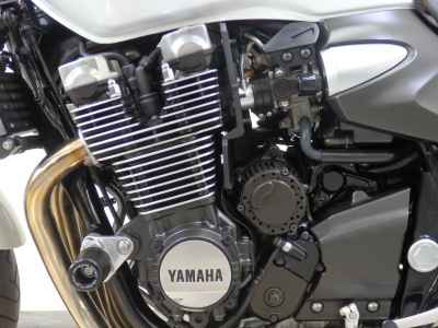 Yamaha XJR1300 2014