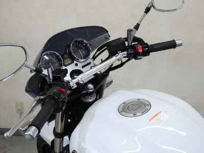 Yamaha XJR1300 2014
