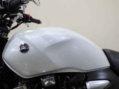 Yamaha XJR1300 2014