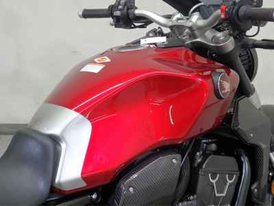 Honda CB1000R 2018
