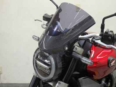 Honda CB1000R 2018