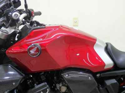 Honda CB1000R 2018