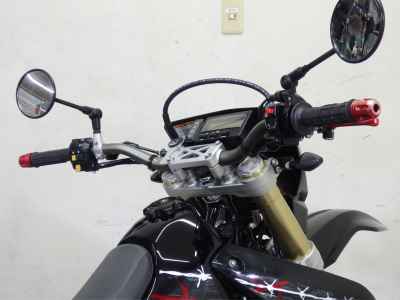 Suzuki DR-Z400SM 2010