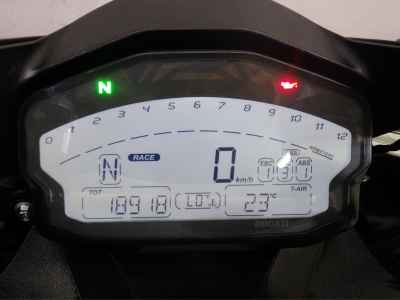 Ducati 959 Panigale 2016